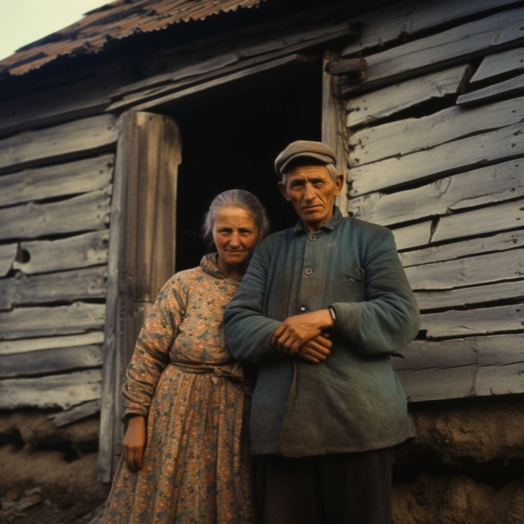 Владелец Ольга Брюс