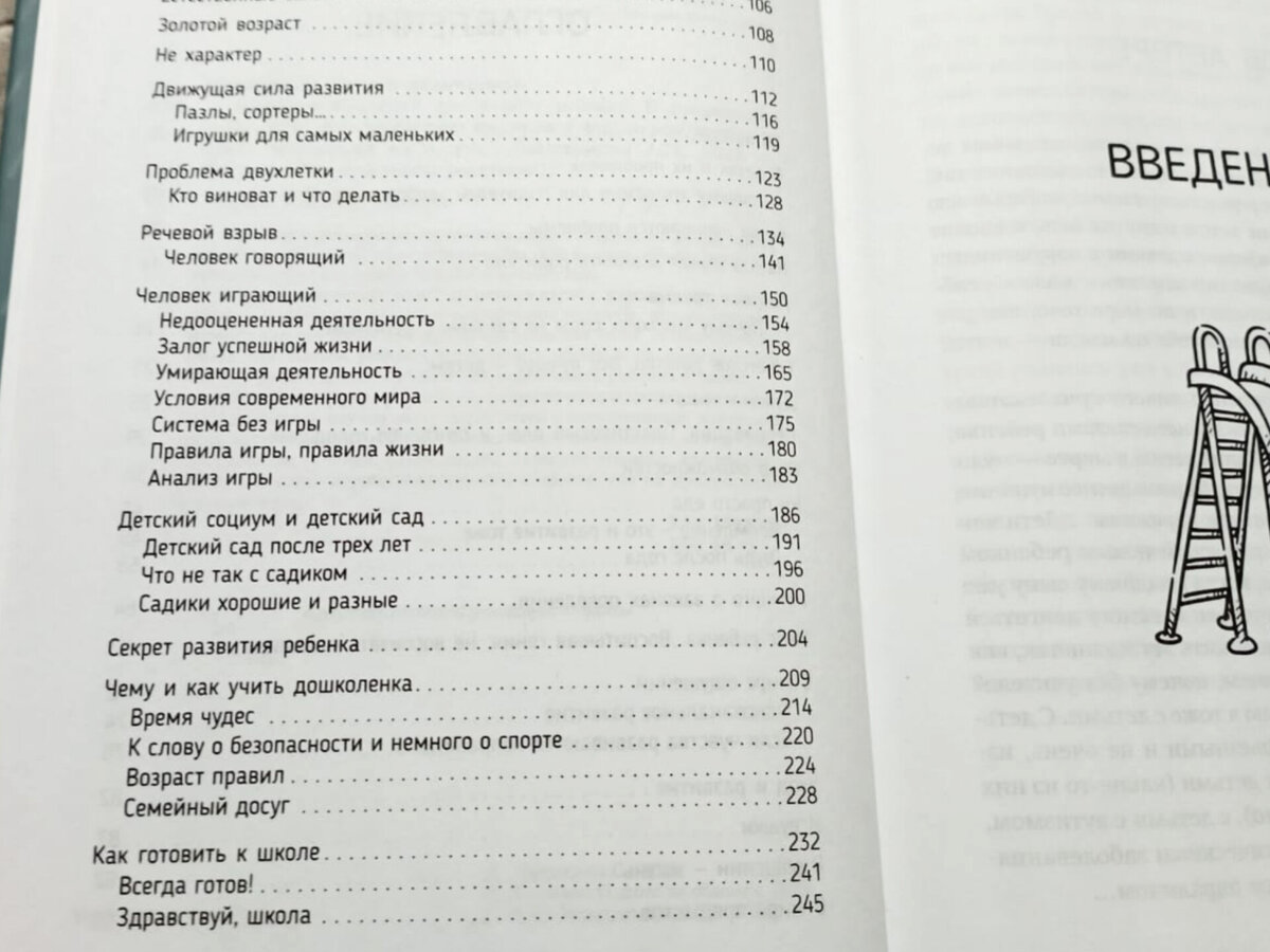 Путеводитель по развитию ребёнка. Книга о сенситивных периодах, написанная  душой | Босиком по лужам | Дзен
