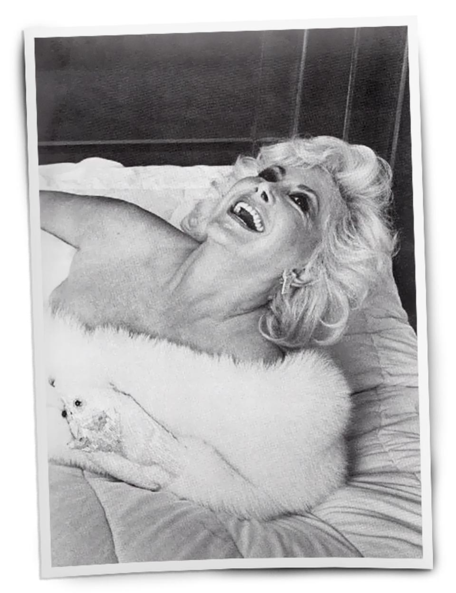 Присцилла Чайлдерс