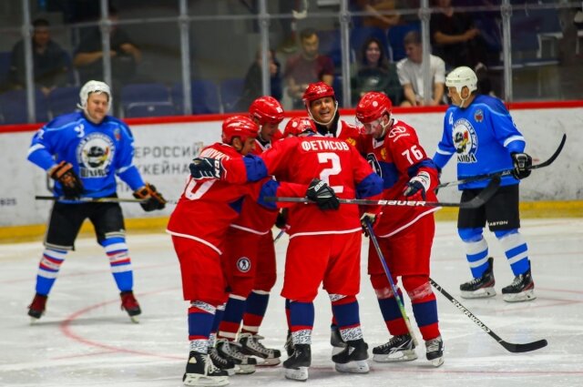    Фото:  АиФ/ Виталий Барабаш