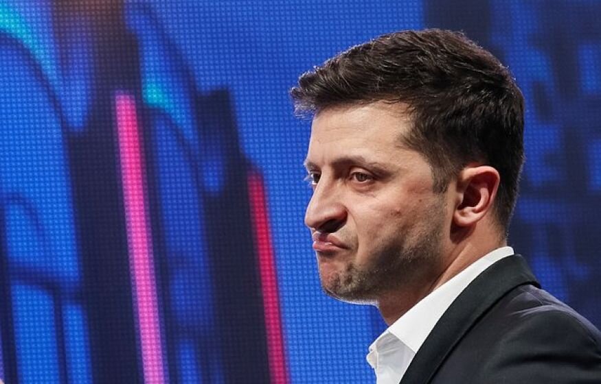    Ультиматум от НАТО: Когда Зеленский должен сесть за стол переговоров