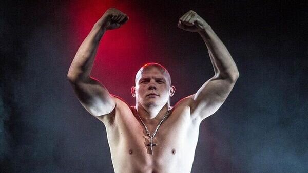    CC BY-SA 4.0 / DmitryNaro / Гуськов Богдан