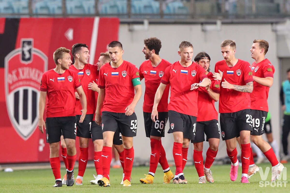 Фото: Олег Бухарев/ "В мире спорта"