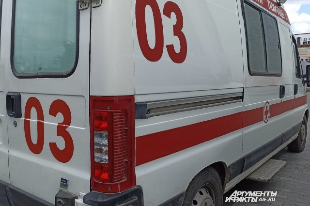    87 человек погибли в ДТП на дорогах Кировской области за 8 месяцев