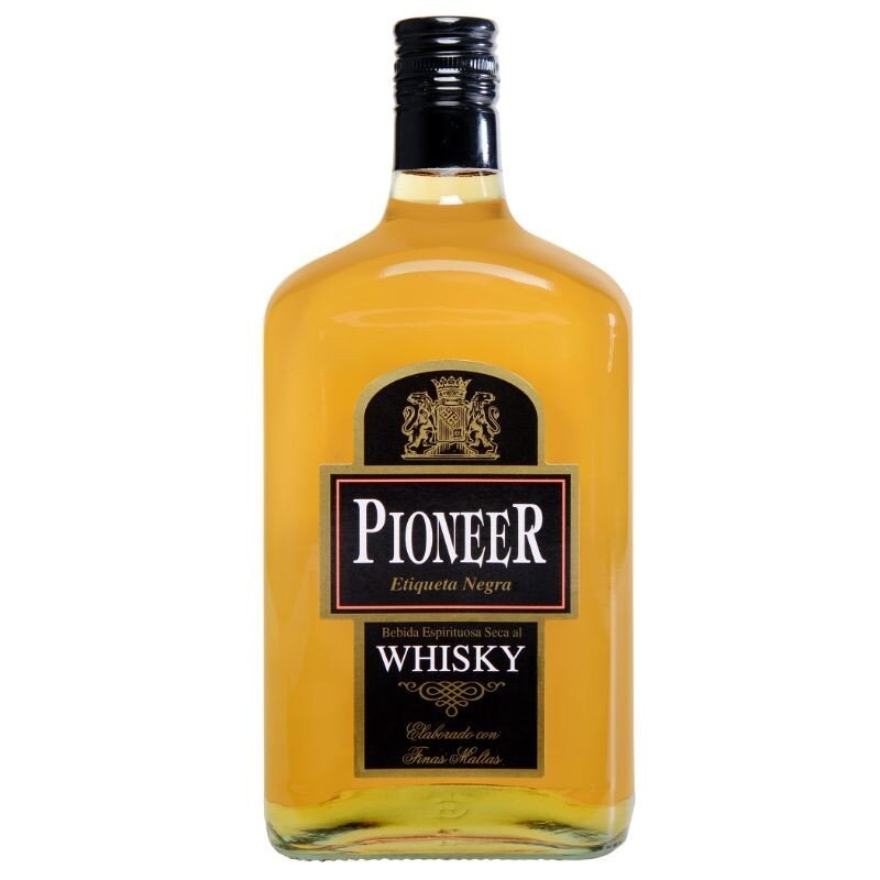 Whisky Pioneer 1L