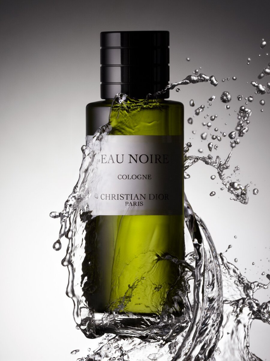 Eau Noire Dior