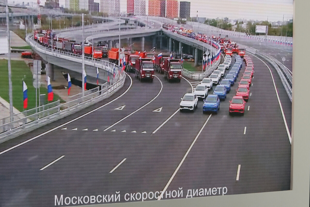     / РИА Новости / Михаил Климентьев