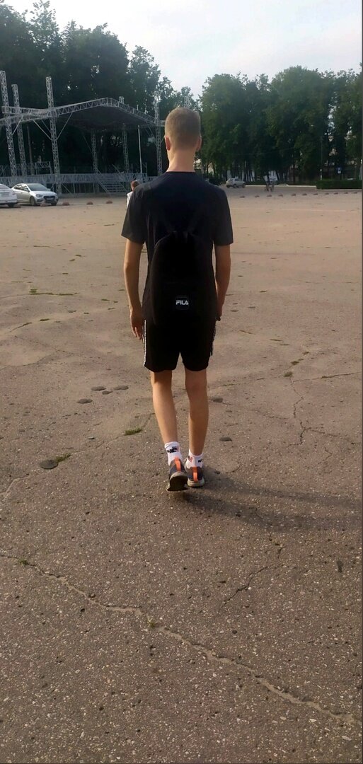 Самое счастливое время, когда ЕГЭ позади и ты знаешь, что в вуз поступил.