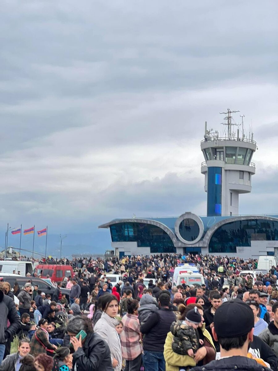 Времени на раскачку нет фото