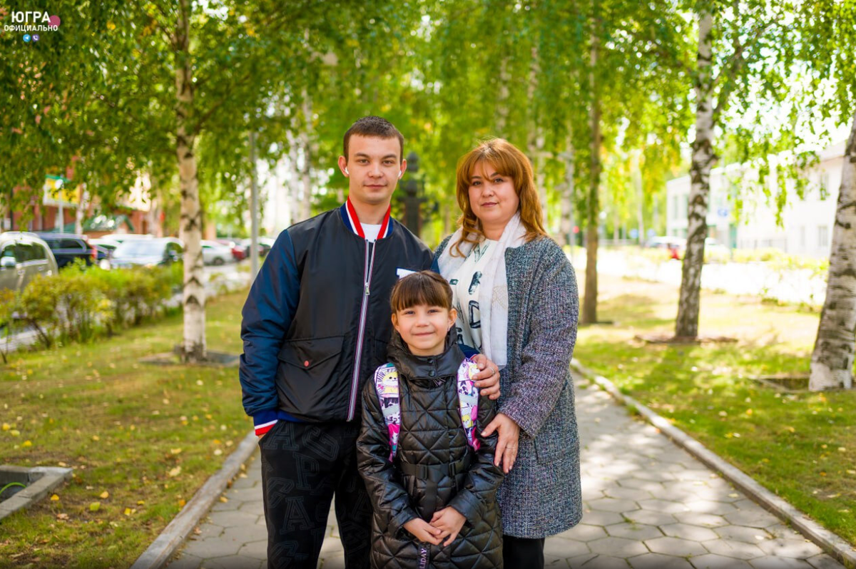    Капитальное образование для мамы