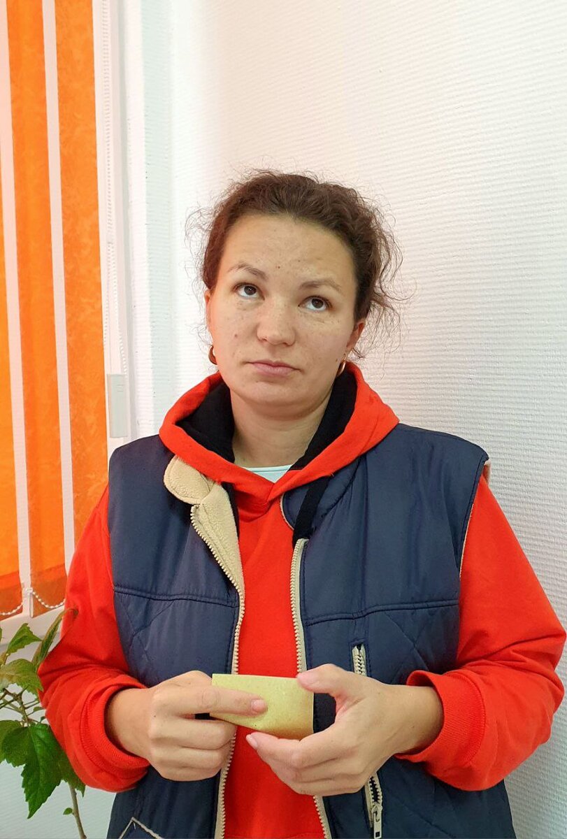 Есть ли будущее у социального работника?