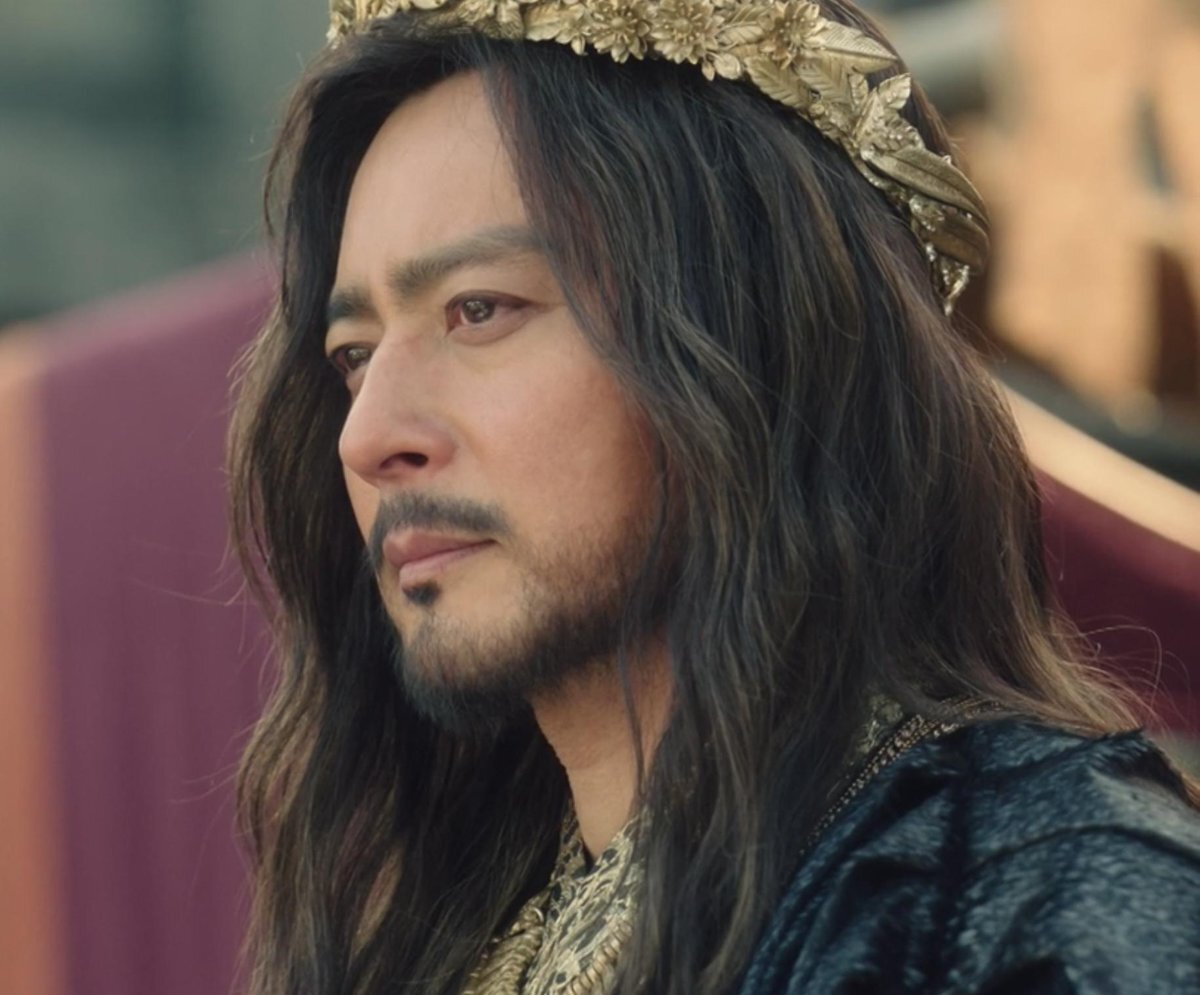 Чан Дон Гон