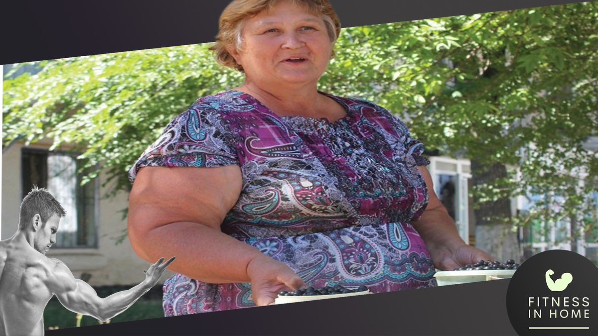 Спасибо, что читаете канал Fitness in home )) Не забудьте подписаться и поставить лайк 👍. А также обязательно пишите своё мнение в комментариях 👇.