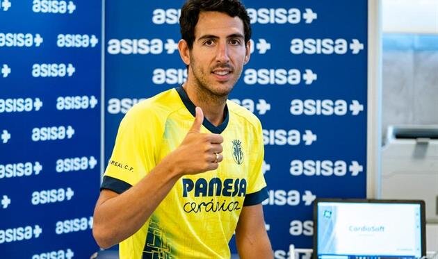 Дани Парехо