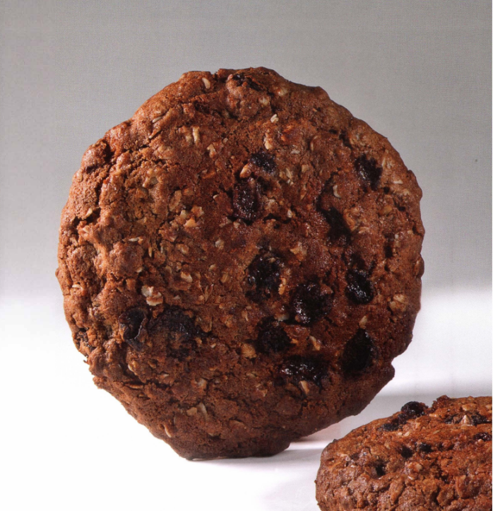 Фото из книги "Пекарь" Башур А.