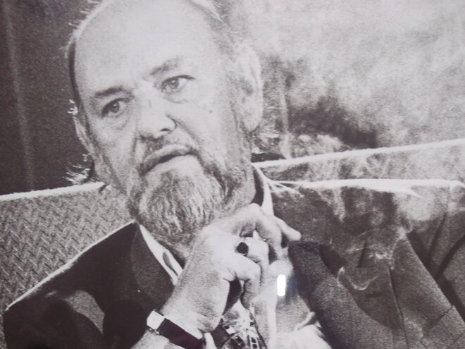 Питер Грант