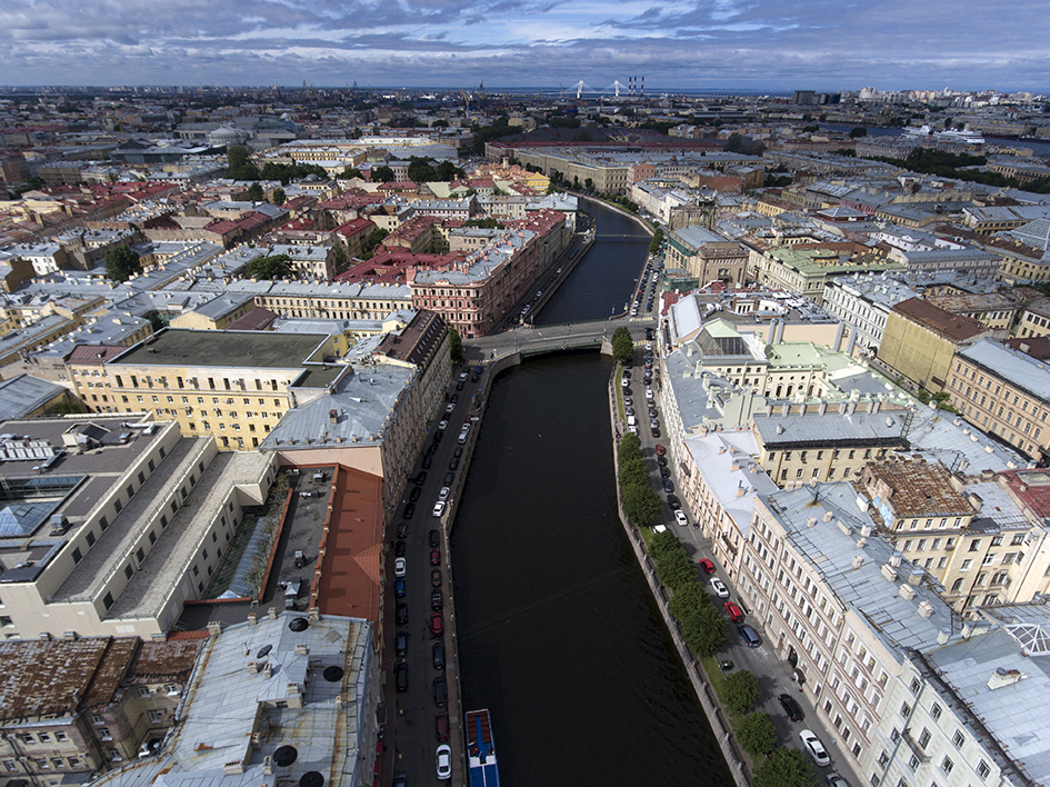 Фото: Nikolay Gyngazov/Global Look Press