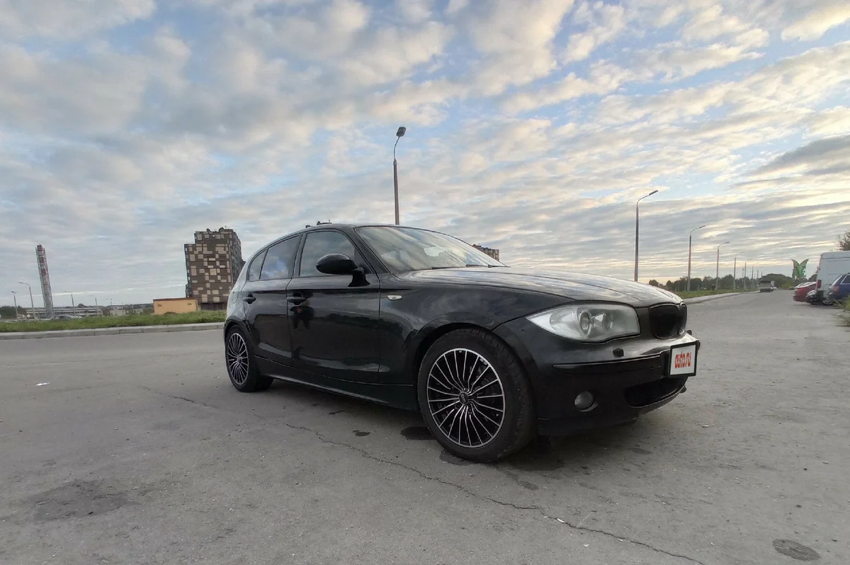 фото из объявлений на Авто.ру