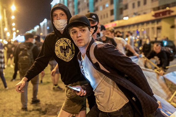 26832Фото: Jedrzej Nowicki / Agencja Gazeta / Reuters