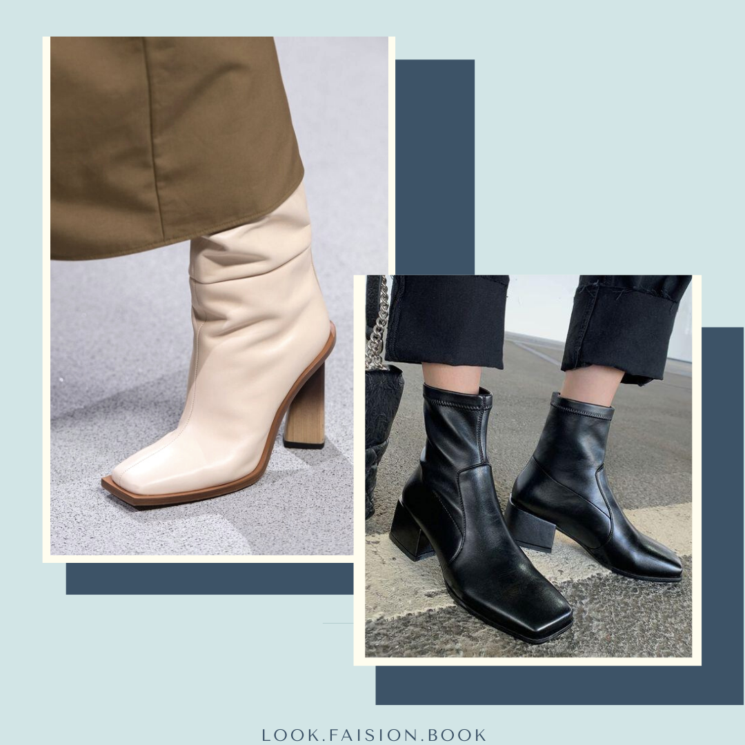 Квадратный мыс.