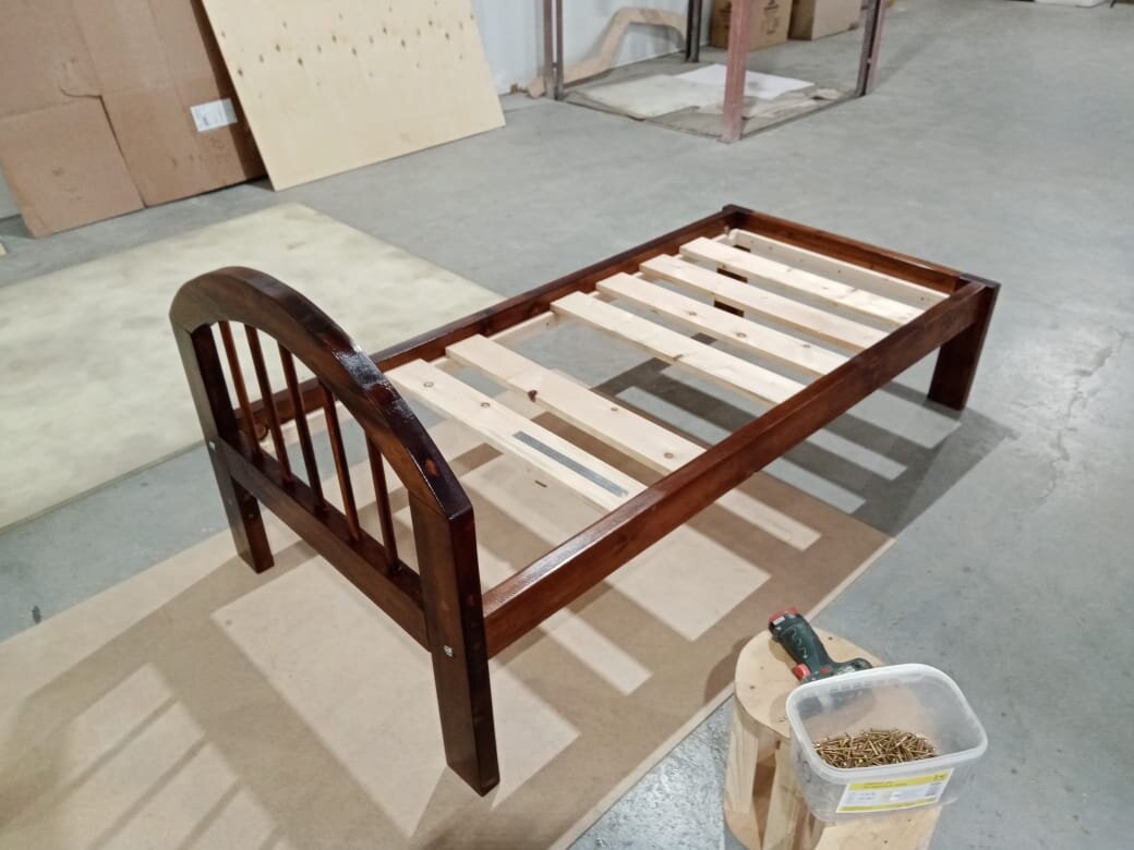 Почти готова 