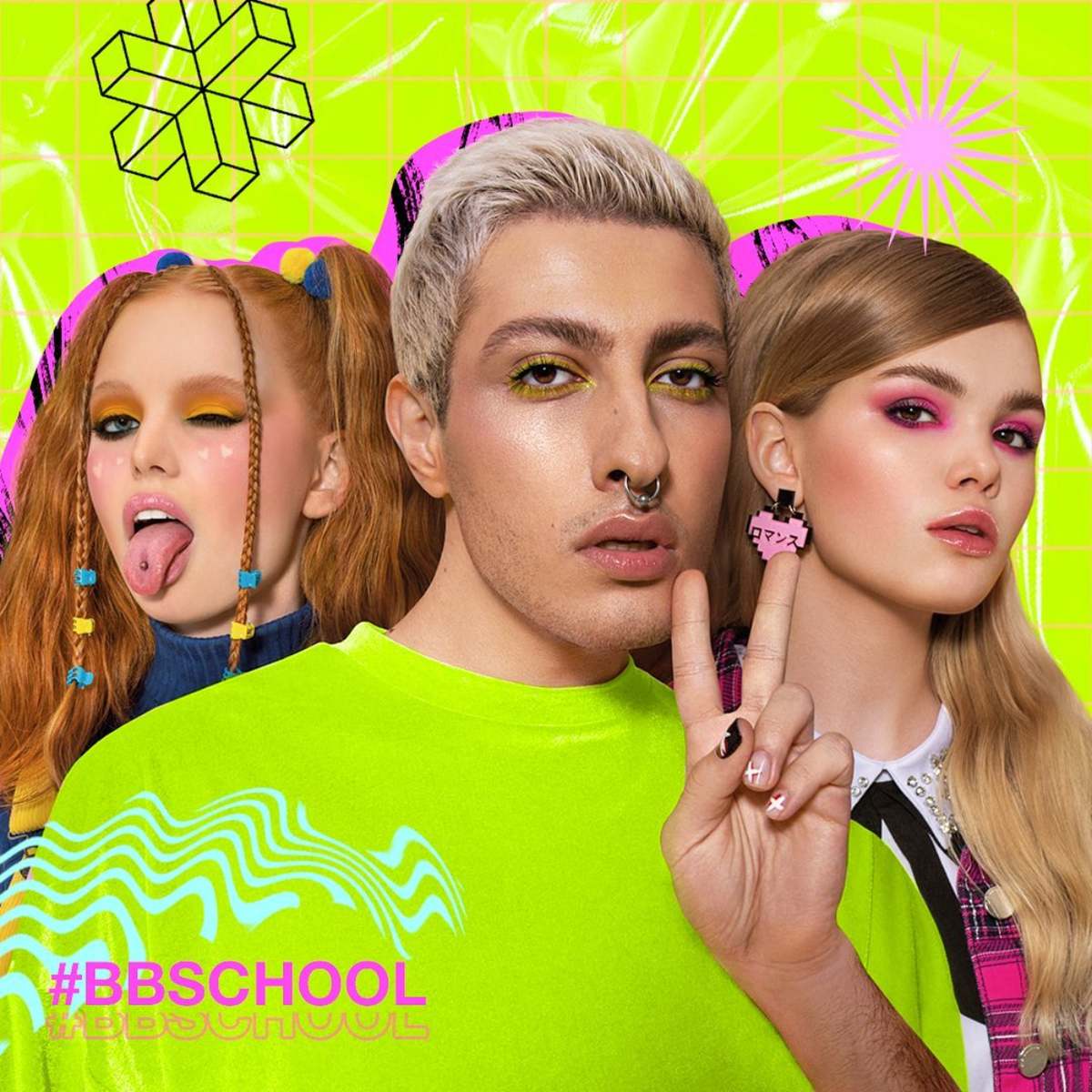 Фото: instagram.com/gev_mua