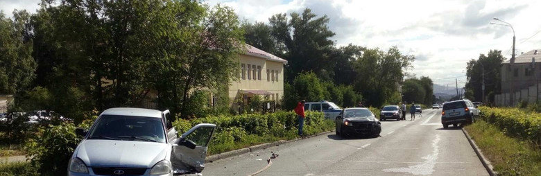 фото: из архива ОГИБДД Магнитогорска