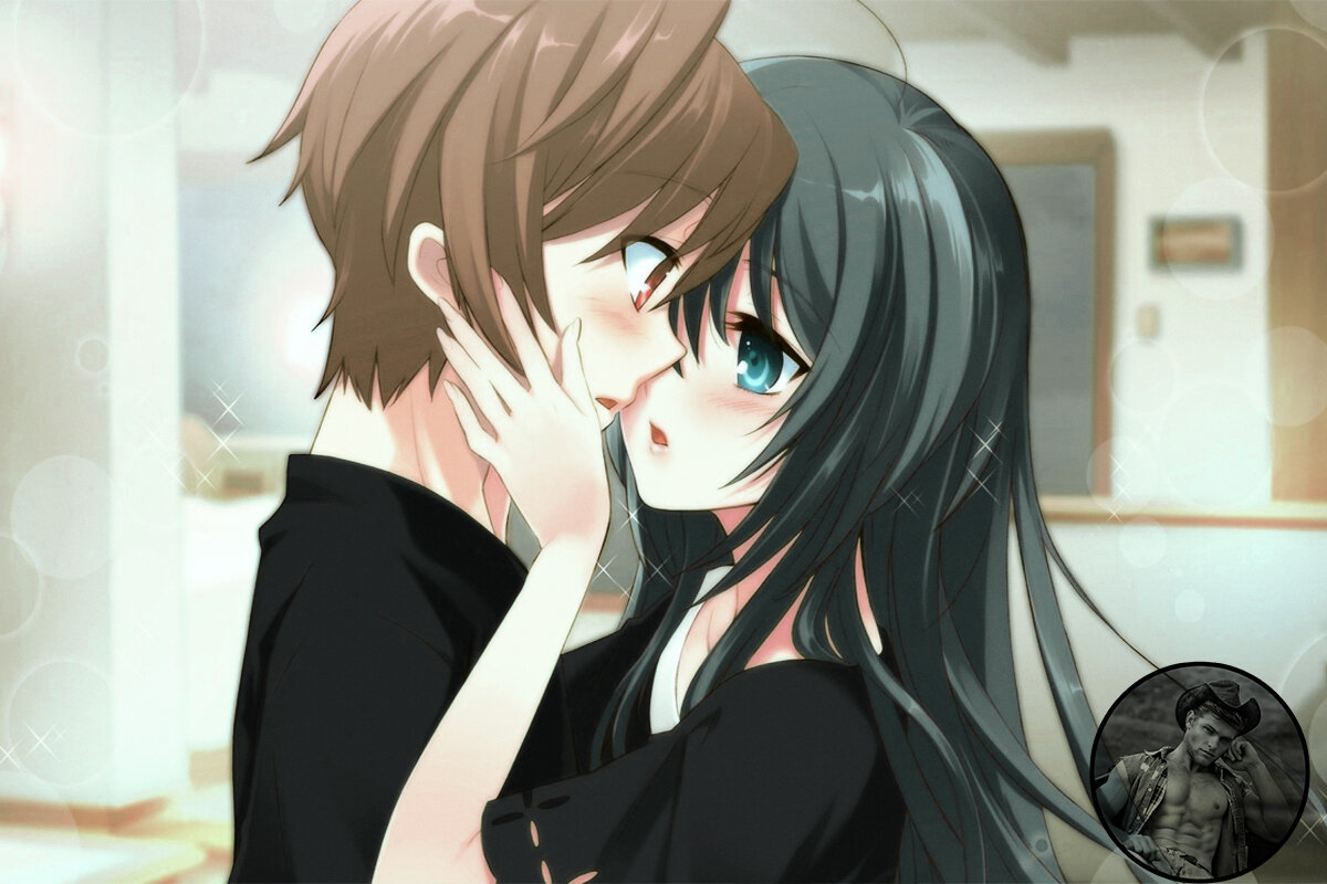 Данная картинка была взята из интернета и отредактирована автором канала.