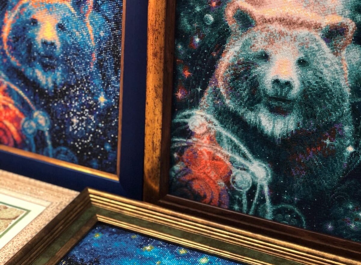 Фото с официальной страницы Риолис ВКонтакте https://m.vk.com/riolis_official