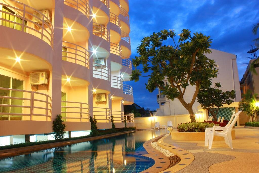 Phu viev talat resort 3*