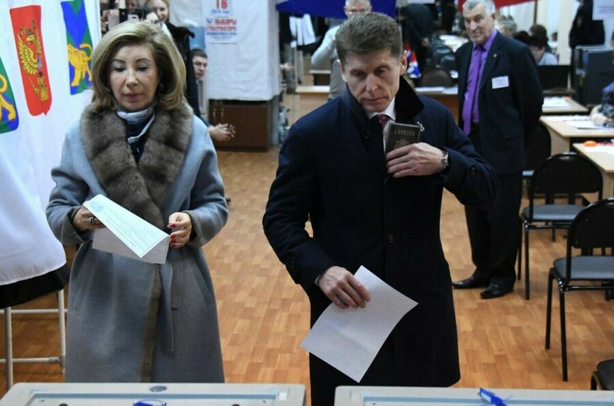  Фото: РИА Новости/Виталий Аньков