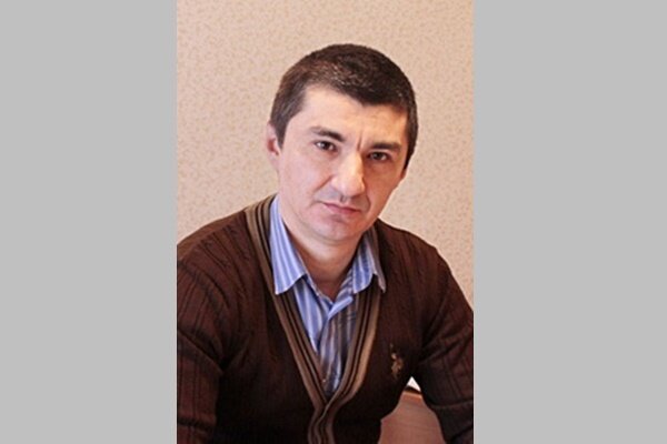 Илья Чернов. www.ngma.su