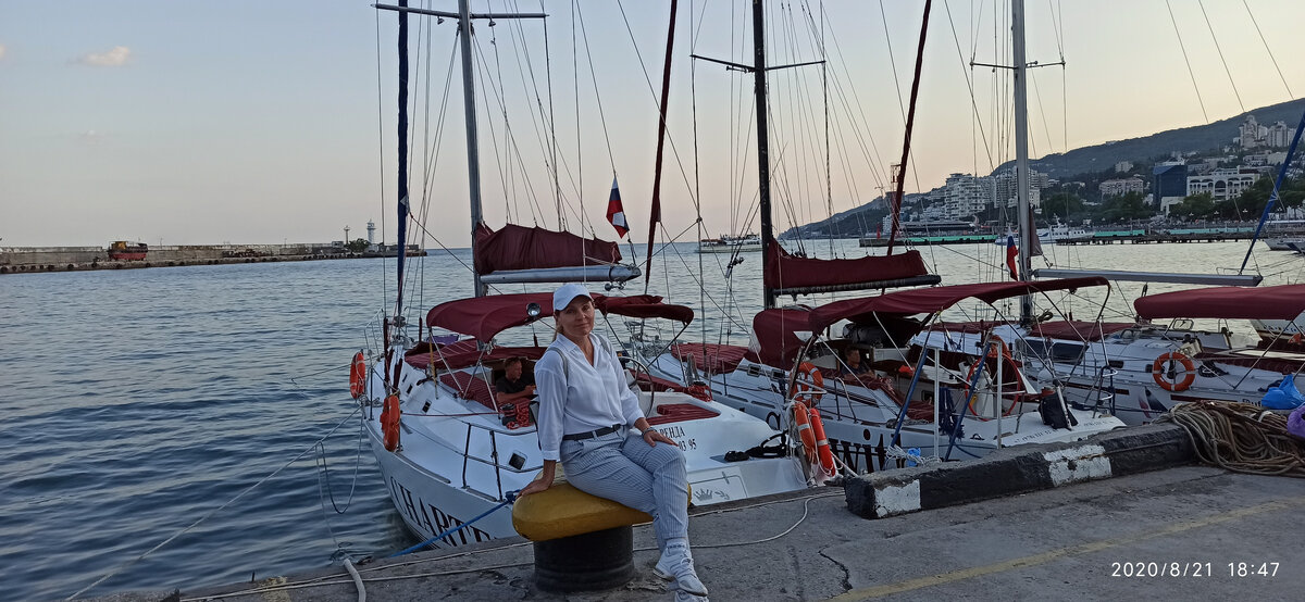 Фото автора