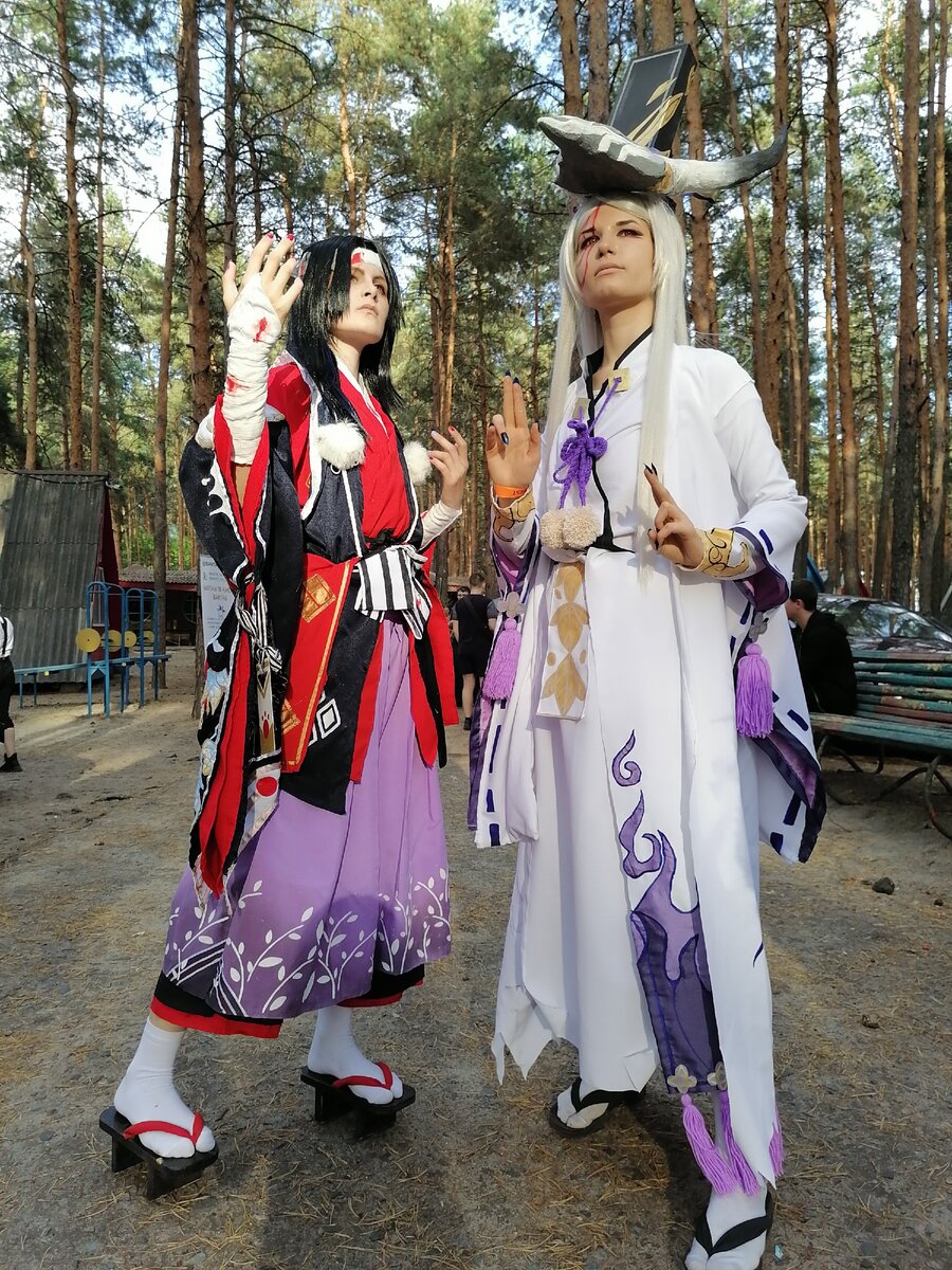 "Мы покорим этот фестиваль"! 