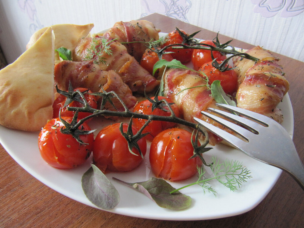 Красиво. Вкусно. Легко.