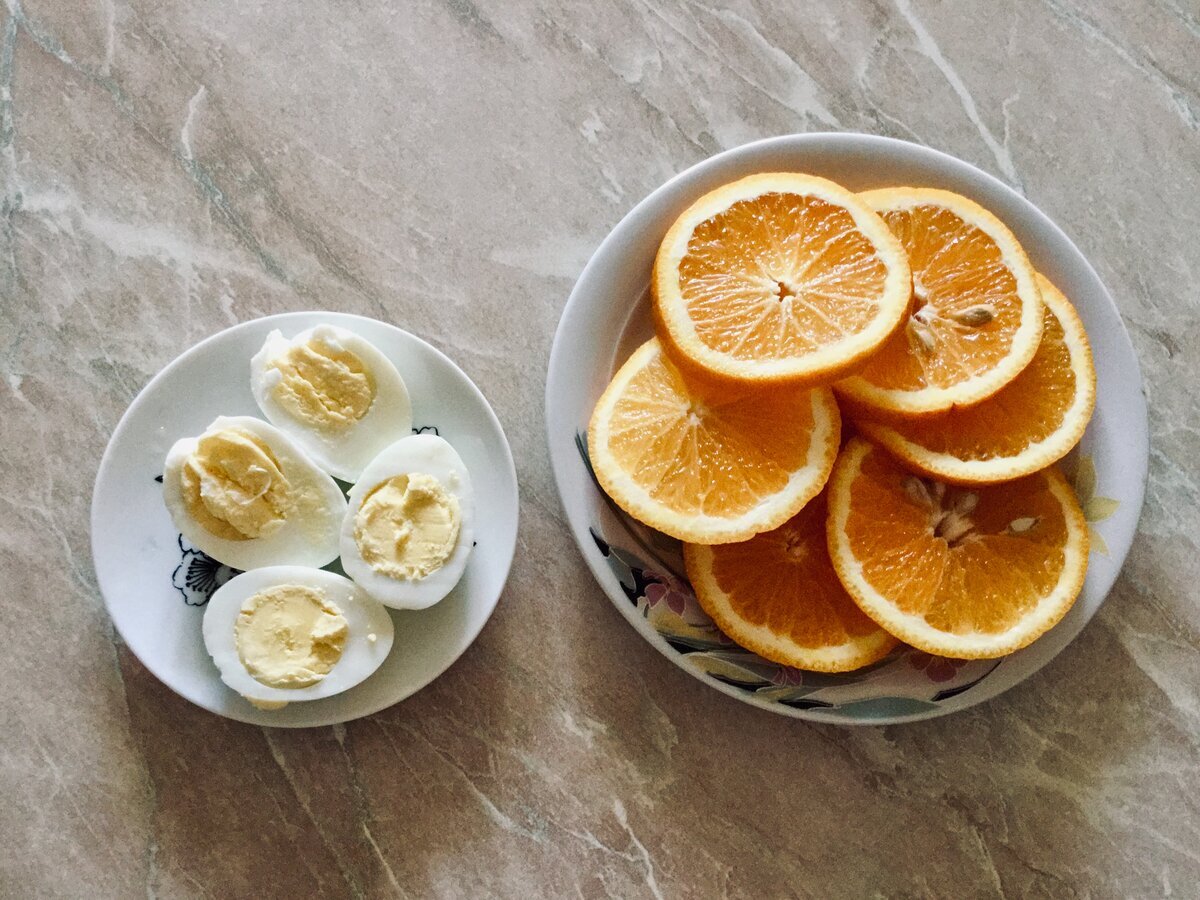 Апельсиновая диета - 26 ответов - Форум Леди worldtemples.ru