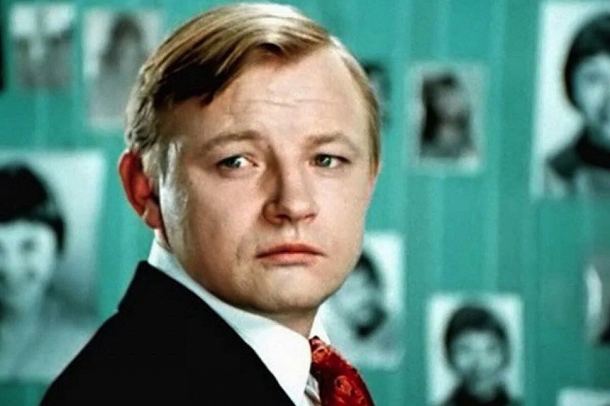 Михаил Кононов (фото Яндекс Картинки)