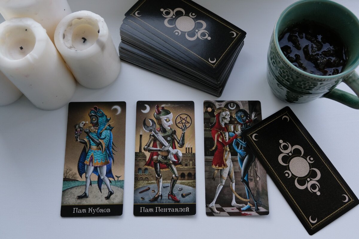 Фото автора.