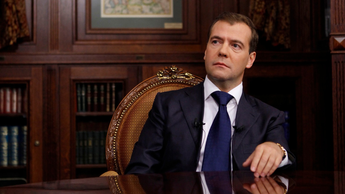 Премьер в мире