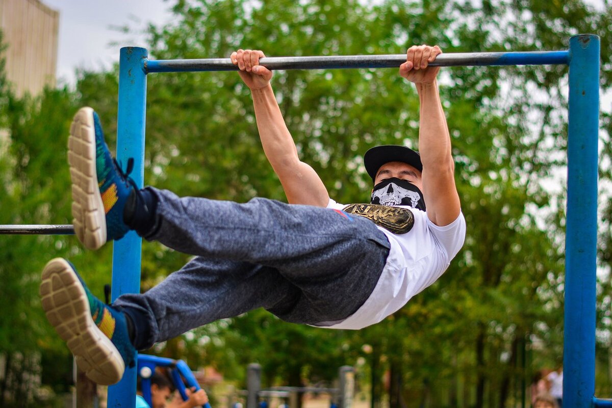 Workout part. Передний ВИС воркаут. Передний ВИС калистеника. Горизонт калистеника. Фрэнк Лароса воркаут.