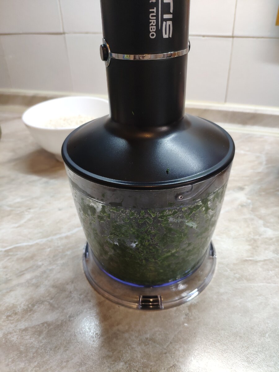 Рецепты со шпинатом 