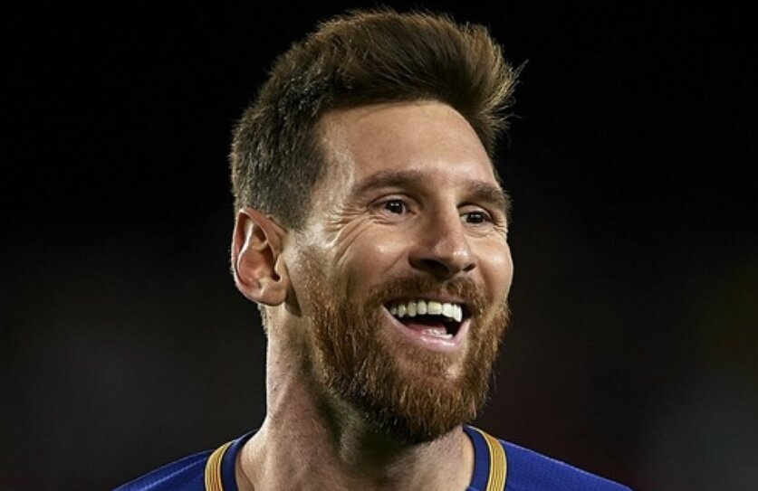 Месси уже игрок в возрасте