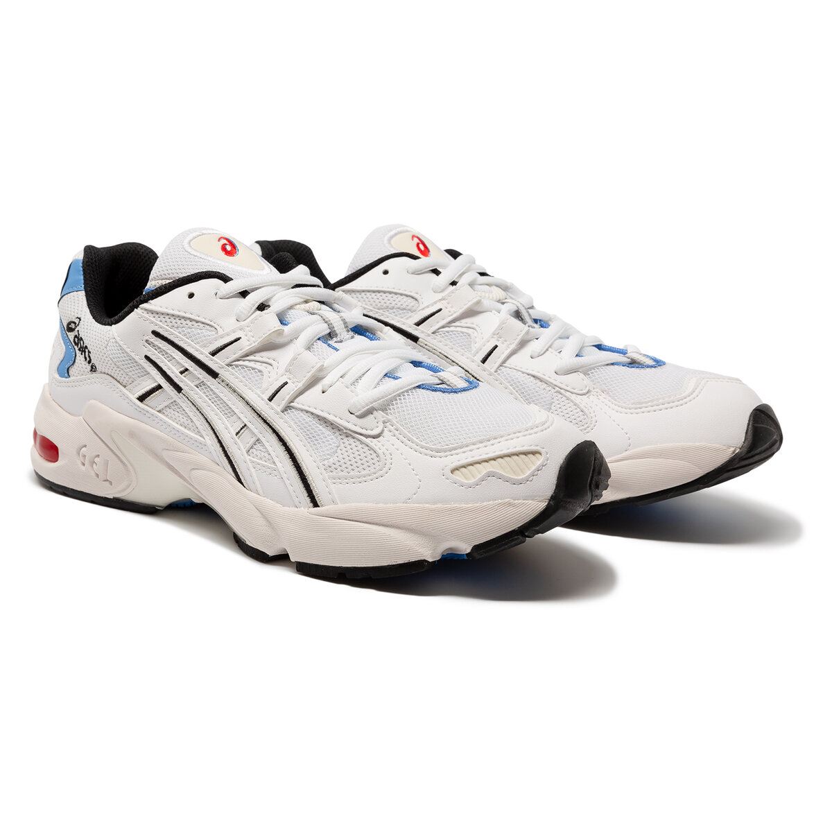GEL-KAYANO 5 OG | Цена: 5 590 руб.