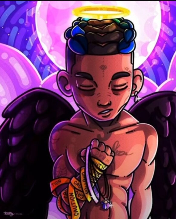 XXXTENTACIONXXX