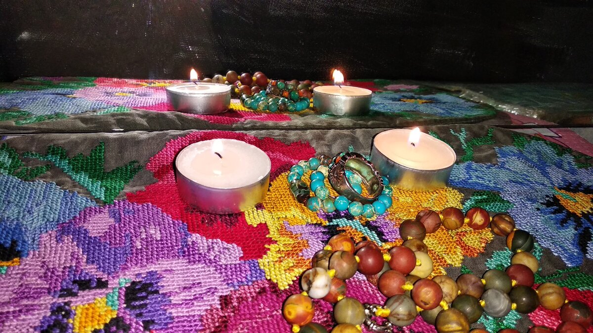 фото из личной коллекции автора, 2020 год