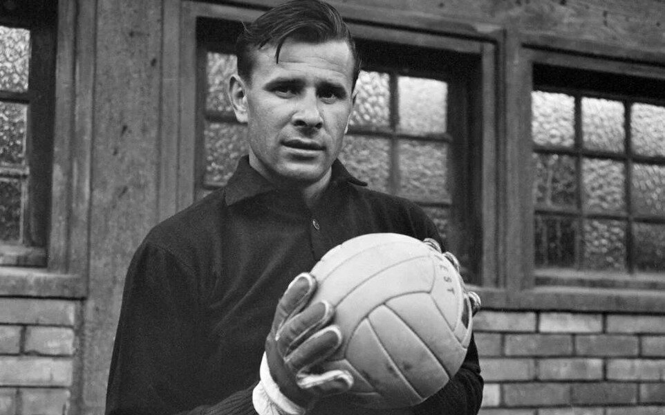 По версии МФФИИС Лев Яшин – лучший голкипер XX века. Фото: francefootball.fr