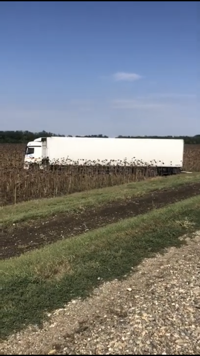 Дорога ошибок не прощает запомните это.