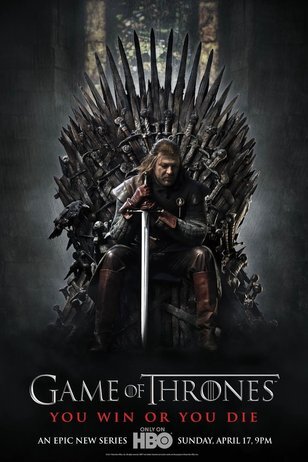 Игра престолов (сериал) Game of Thrones

2011 / Фэнтези, Драма, Приключения / США