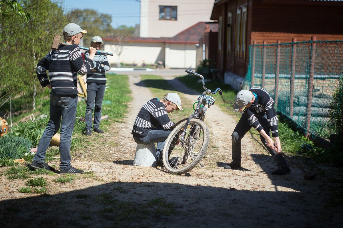 Фото автора