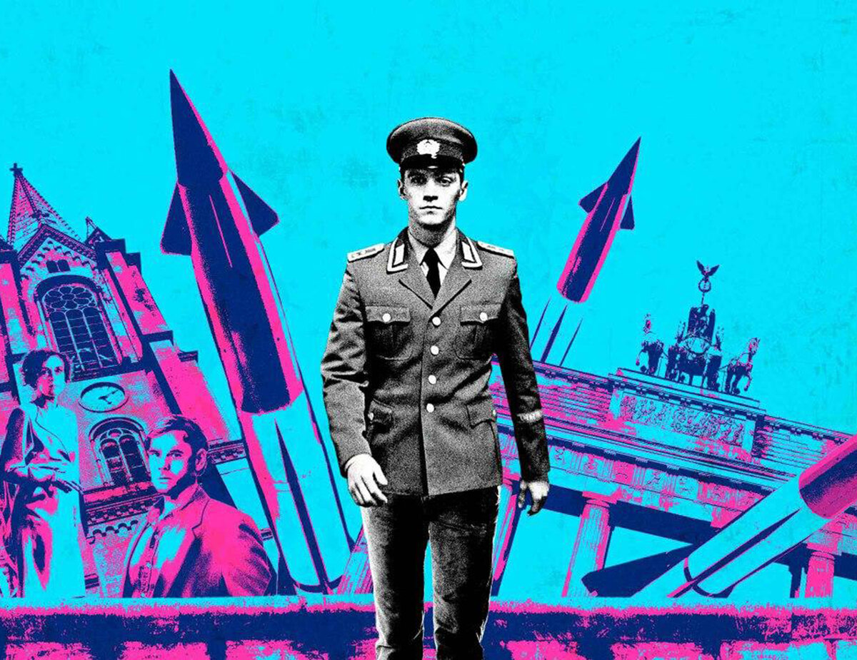 «Германия 83»